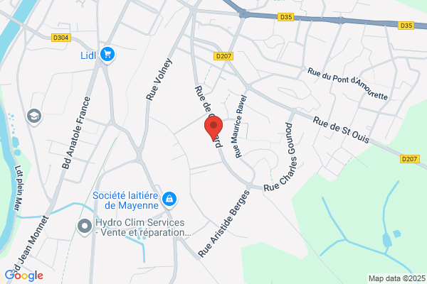 Avenance Entreprises