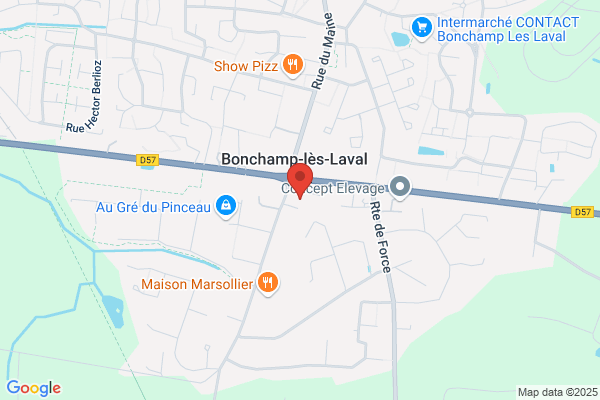 Bonchamp Automobiles