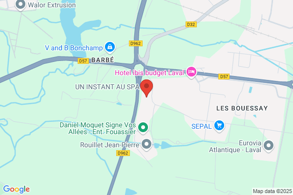 C.E.D.A.L (Centre Distribution Automatique)