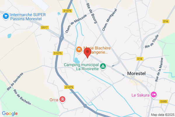 Cabinet Medical Chapuis Maslard Massiot Sassier