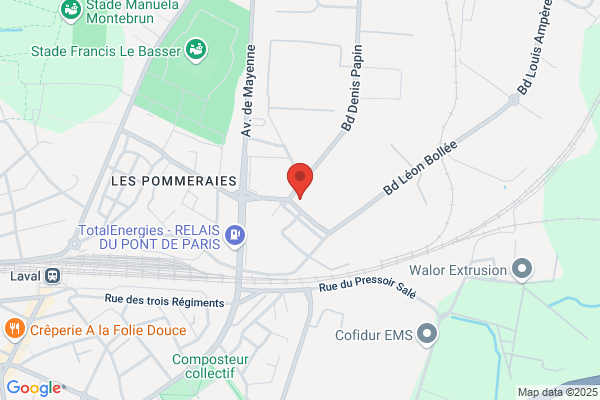 Carrosserie Brasseur