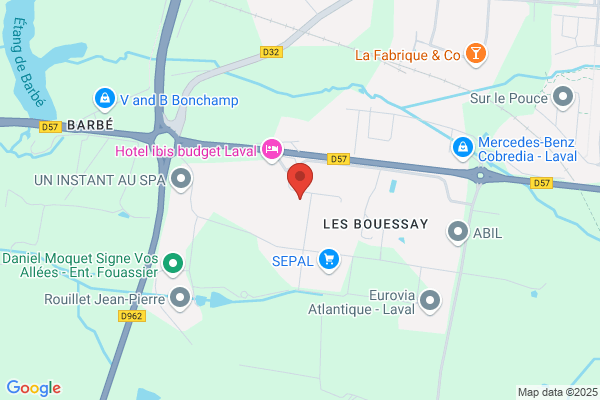 Cegelec Ouest