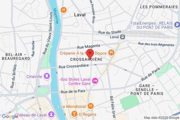 Centre D Action Educative Cae Secteur Professionnel