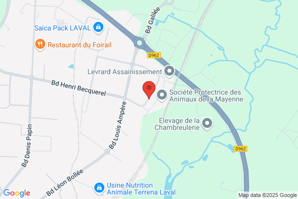 Centre D Aide Par Le Travail
