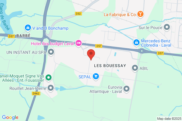 Confederation Paysanne De La Mayenne