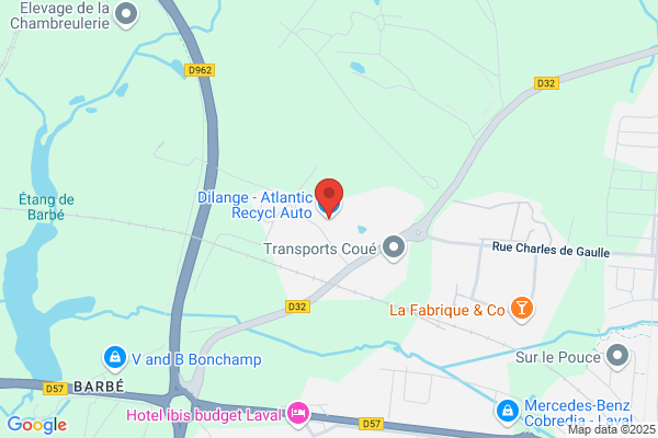 Dilange Sa