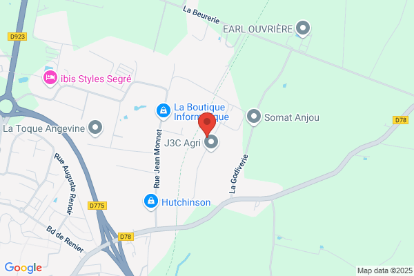 Drugeot Dominique