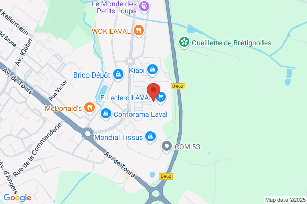 E.Leclerc Parapharmacie