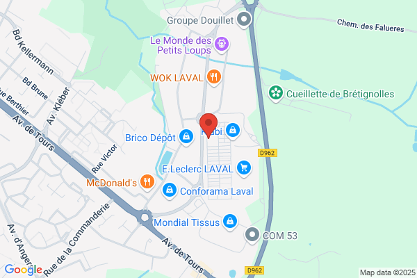 E.Leclerc Station Service