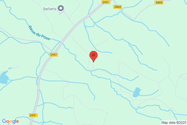 Giraud Ouest