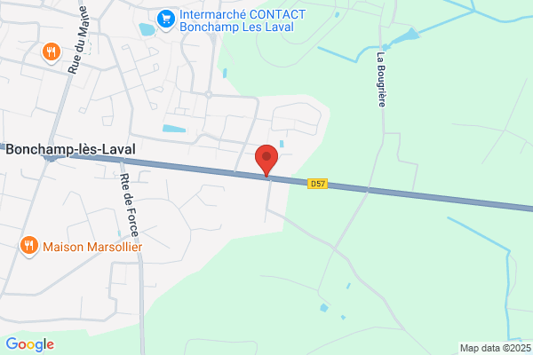 Giraud Ouest Comite Entreprise