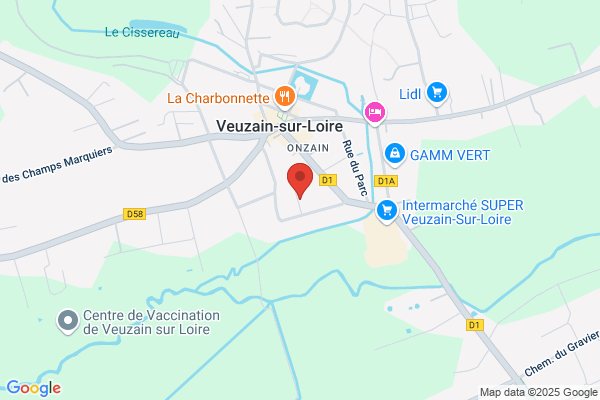 Halte Garderie Capucine