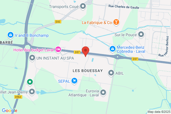 Imprimerie Barneoud Societe Nouvelle Sarl