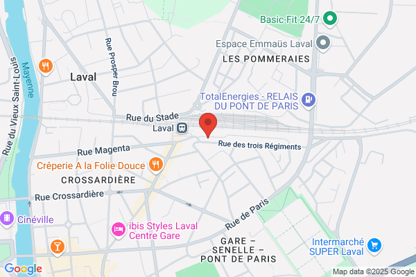 MANN+HUMMEL FRANCE S.A.S.