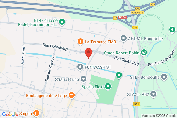 TERRAMO