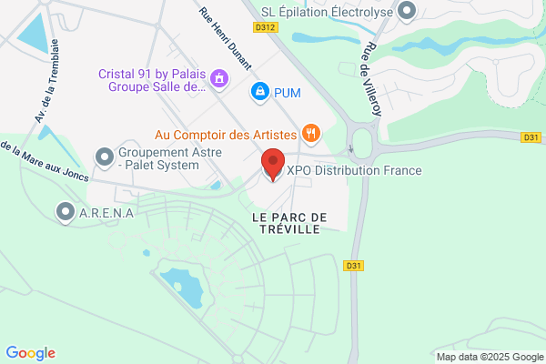 Acxel Logistique