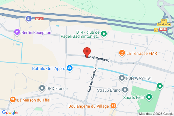 Cofigam Ste Fournitures Industrielles