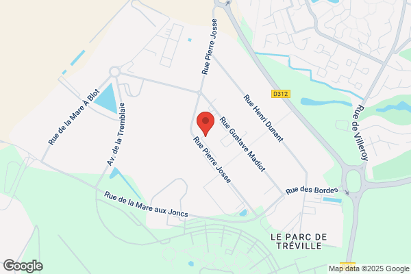Coltrege Bureaux