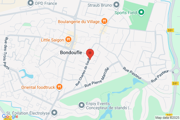 Entreprise Marie Et Compagnie