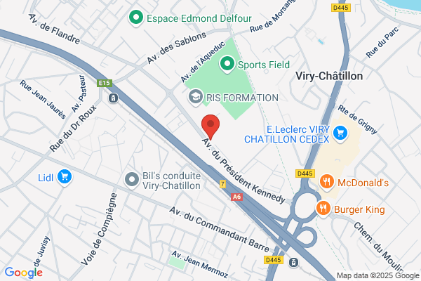 Expedit Diffusion Usine Et Commercial