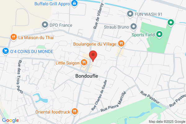 Institut Veronique