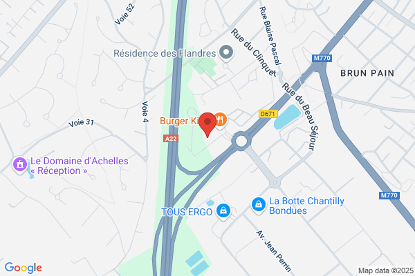 BOULANGERIE ANGE