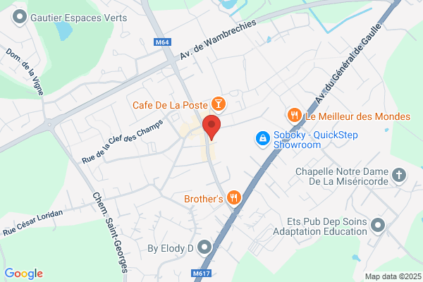 Domaliance Lille Nord