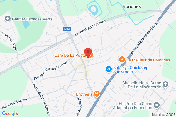 La Banque Postale