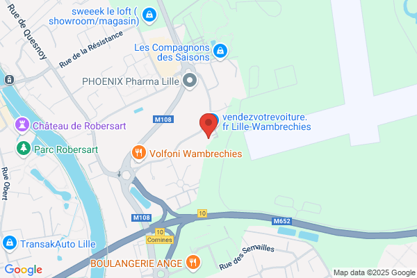 YESSS Electrique Lille Nord
