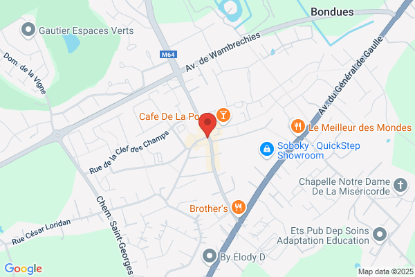 Agence Bondues Immobilier