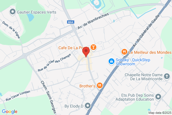 Boulangerie Patisserie Dachicourt