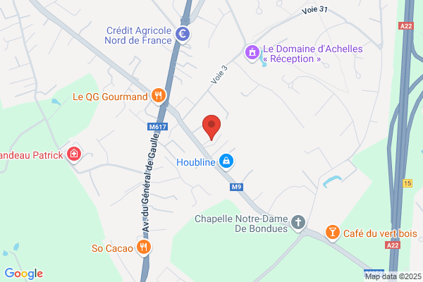 Boulevard De L Immobilier