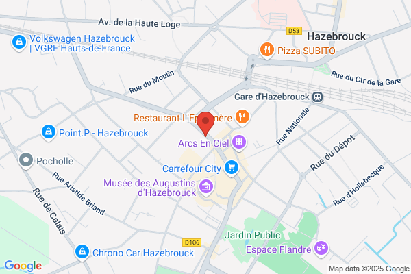 Chaillet Didier