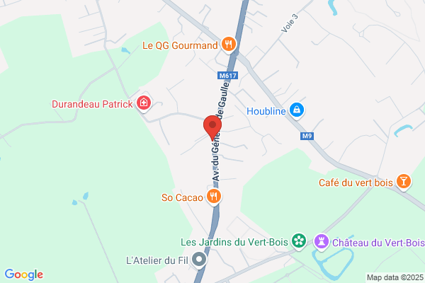 Concept Et Volume