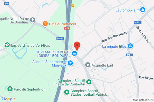 Courtois Olivier Materiel Medico Chirurgicaux