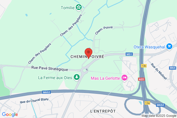 Decathlon Marcq-en-Baroeul Inesis Golf Park
