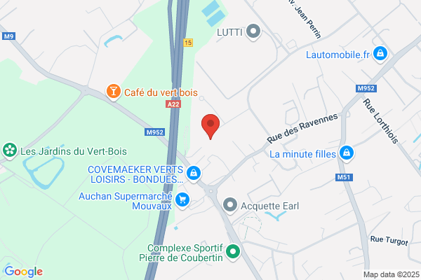 Decottegnie Sa