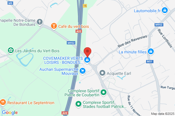Depourcq Et Cie