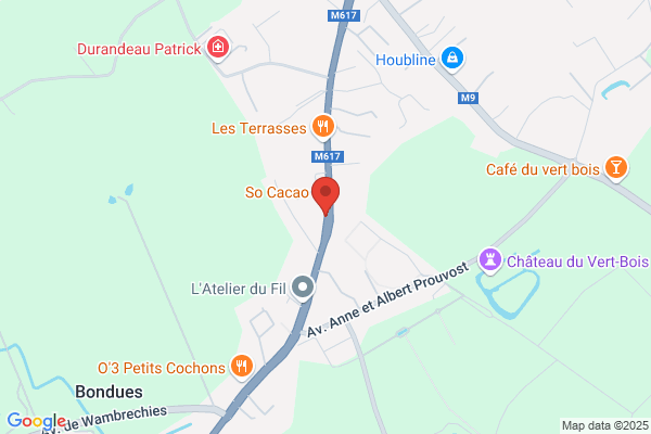 Desreumaux Bruno