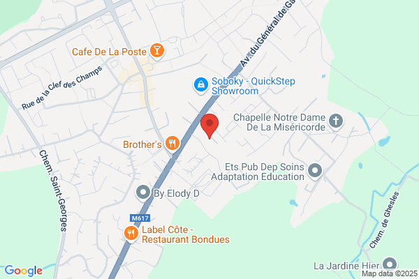 Ecoles Privees Primaire Mixte Sainte Marie