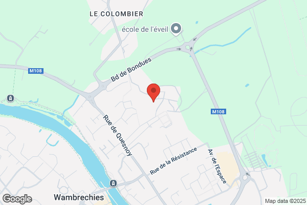 Emmaus Communaute Abbe Pierre