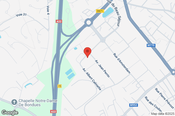 Faconnage Scherpereel