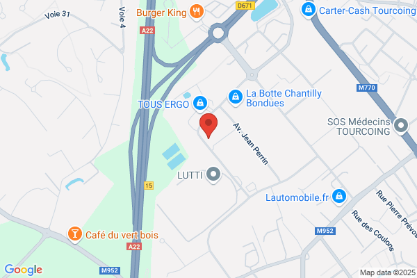Imprimerie Du Centre