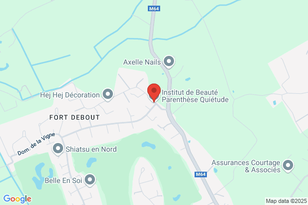 Jacinthe Esthetique