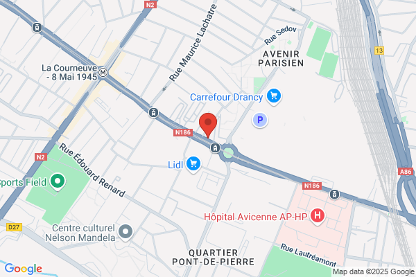Ambulance Des Quatre Routes Service De Nuit