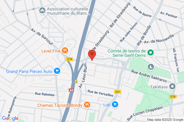 Afm Association Francaise Contre Les Myopathies