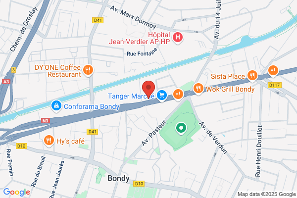 Alerte Exclusion 31
