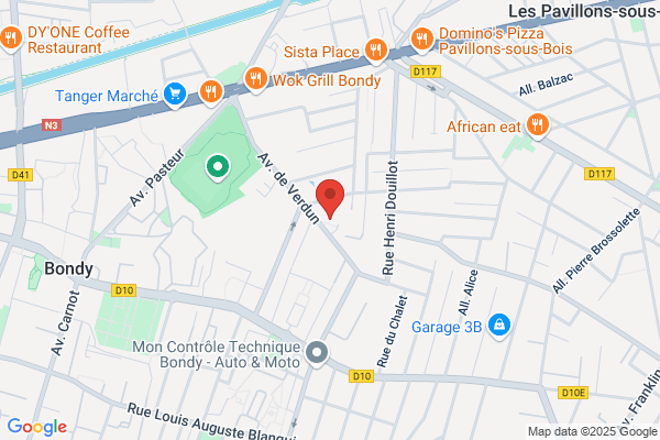 Centre Francais Protection Enfance