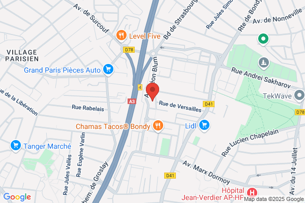Centre Rmi 93 Vie Libre