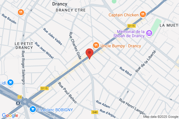 AXA Assurance et Banque Salim Omari Saillard